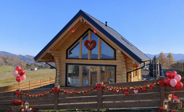 Wybierz projekt dla siebie